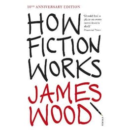 How Fiction Works