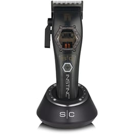 STYLECRAFT Instict Clipper Metal Edition Κουρευτική Μηχανή Επαναφορτιζόμενη Πολύχρωμο