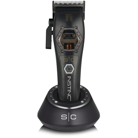 STYLECRAFT Instict Clipper Metal Edition Κουρευτική Μηχανή Επαναφορτιζόμενη Πολύχρωμο image 0