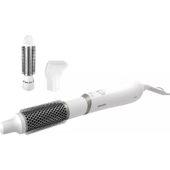 Ηλεκτρική Βούρτσα Philips BHA303/00 Series 3000 800 W Λευκό image 1