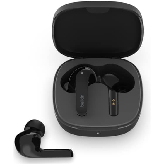 Ακουστικά Bluetooth Belkin SoundFormFlow Earbuds - Black image 3