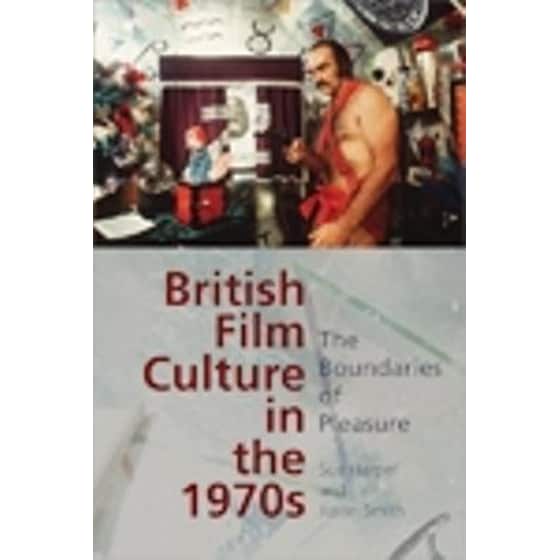 British Film Culture in the 1970s image 0