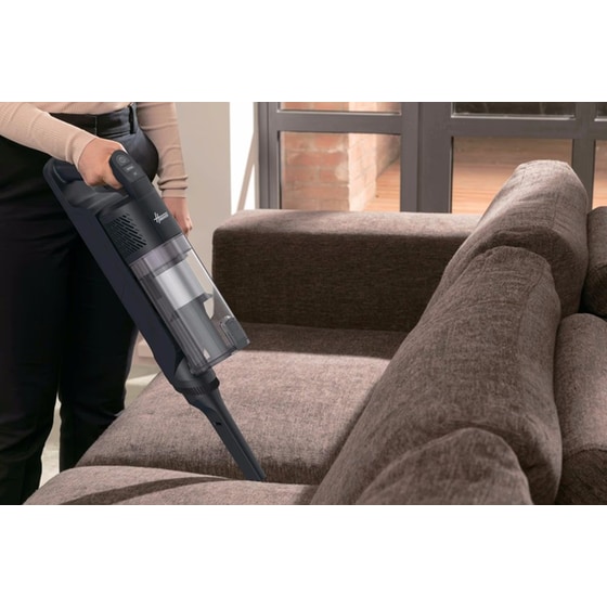 HOOVER HF1M10H 14.8 V Γκρι Σκούπα Stick image 9