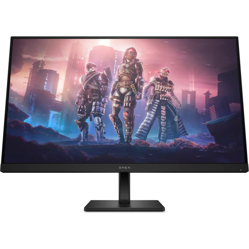 HP OMEN 32q 780K0E9 Gaming Monitor 32 QHD IPS Flat 165Hz 1ms