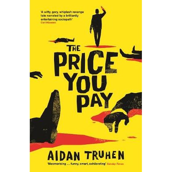 The Price You Pay image 0