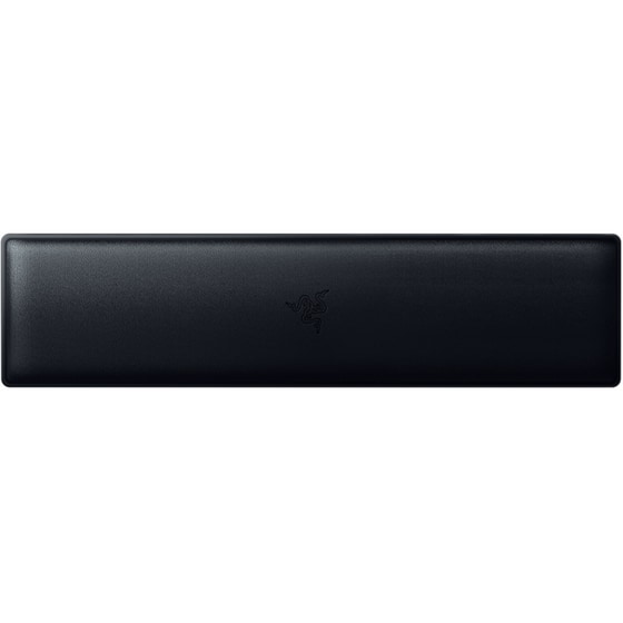 Razer Wrist Rest Leatherette Tenkeyless - Μαύρο image 0