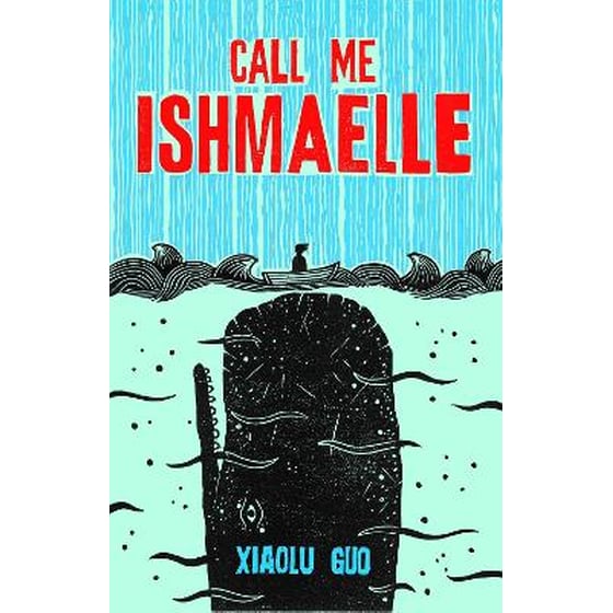 Call Me Ishmaelle image 0