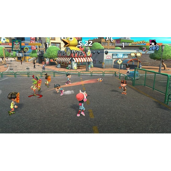 Super Kickers League Ultimate Edition - PS4 image 1