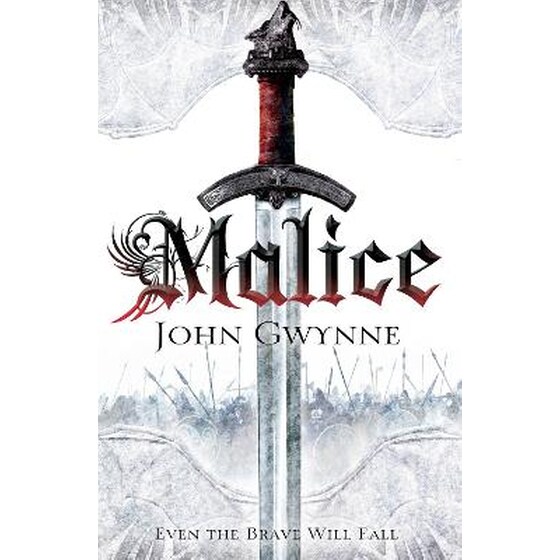 Malice image 0