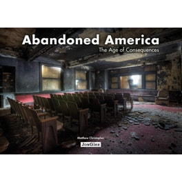 Abandoned America