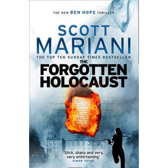 Forgotten Holocaust image 0