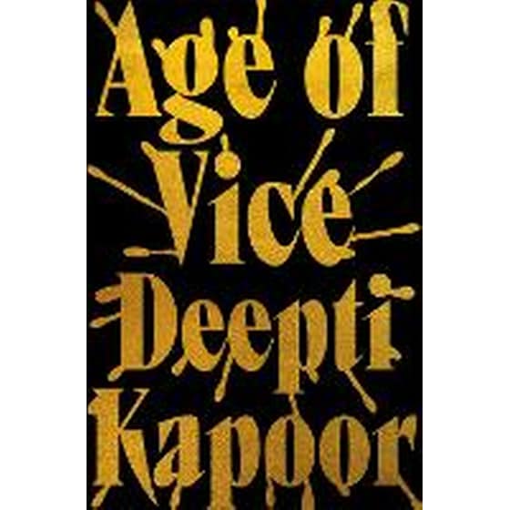 Age of Vice image 0