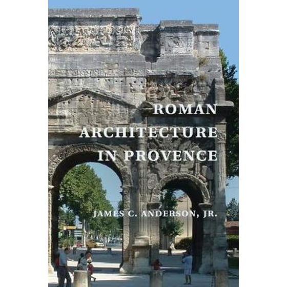Roman Architecture in Provence image 0