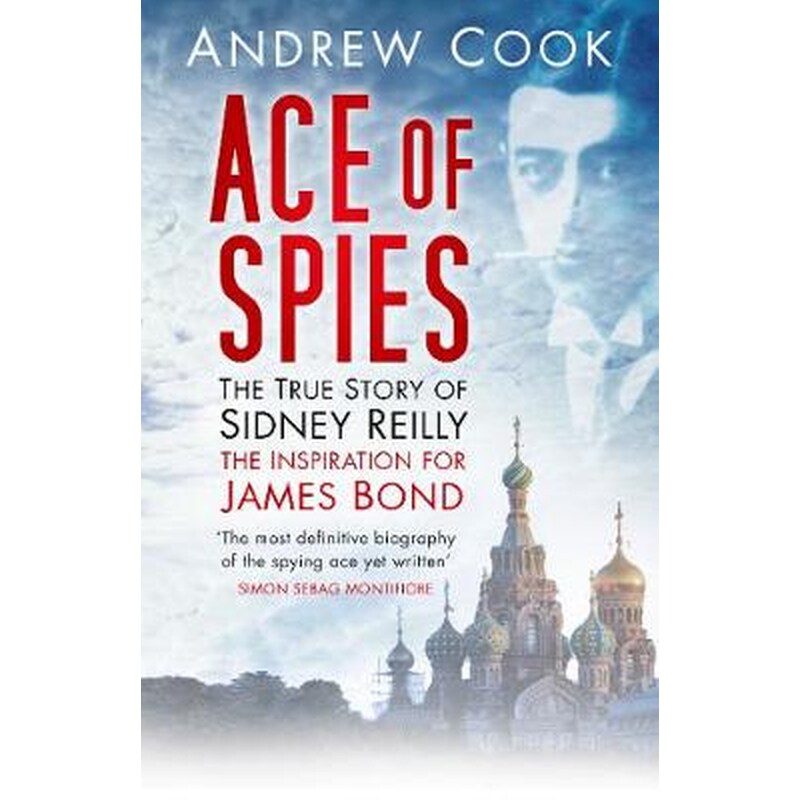 Ace of Spies