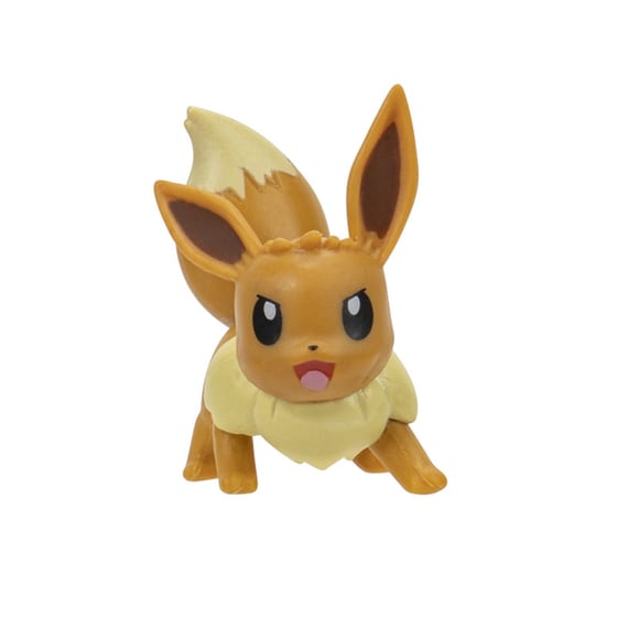Pokemon Φιγούρες W13 (6 Σχέδια) - (JW095007-G) image 8