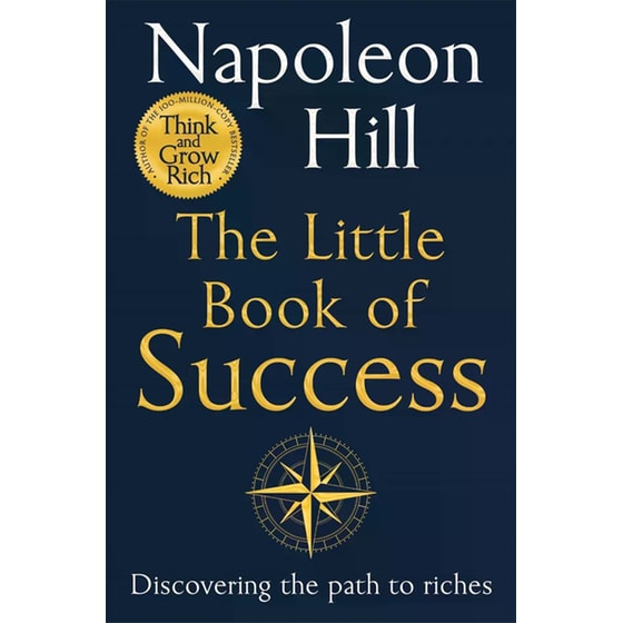 The Little Book of Success image 0