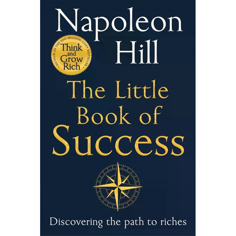 The Little Book of Success