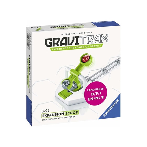 Ravensburger Gravitrax Scoop image 0