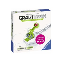 Ravensburger Gravitrax Scoop