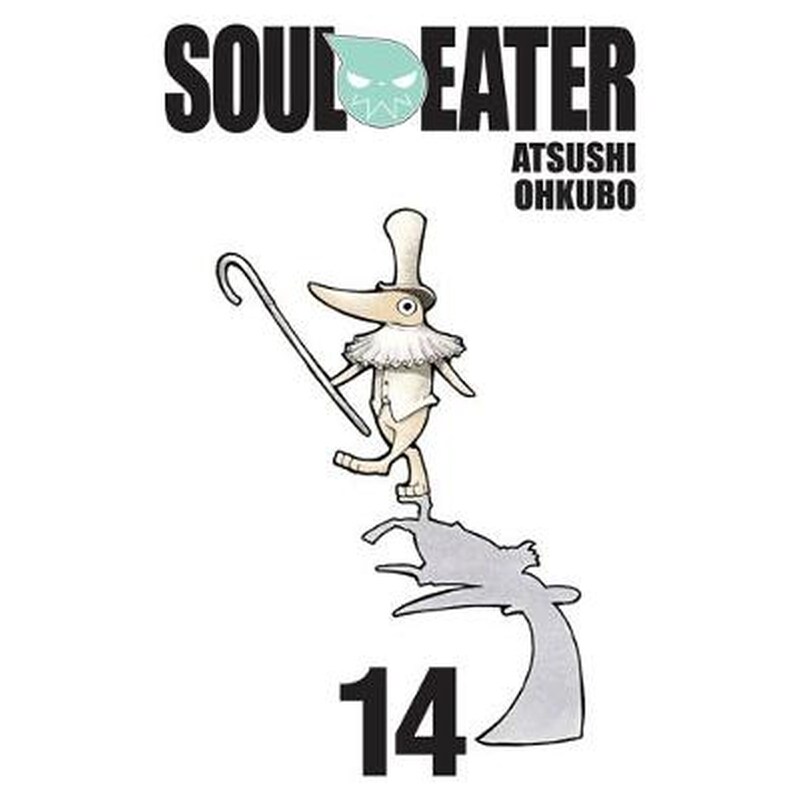Soul Eater, Vol. 14 v. 14