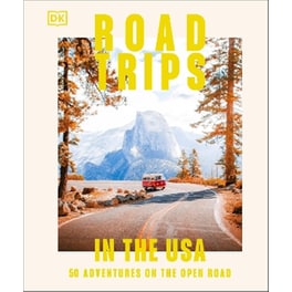 Road Trips in the USA