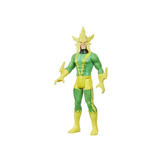 Hasbro Marvel Legends 3.75-inch Retro Collection Human Torch image 2