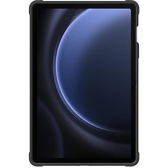 Θήκη Tablet Samsung S9 FE - Samsung Outdoor - Black image 3