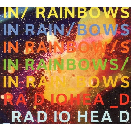In Rainbows image 0