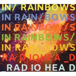 In Rainbows