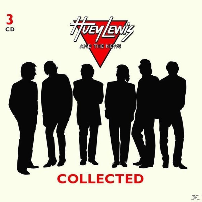 COLLECTED (3CD)