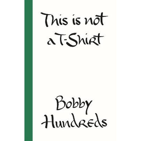 This is Not a T-Shirt image 0