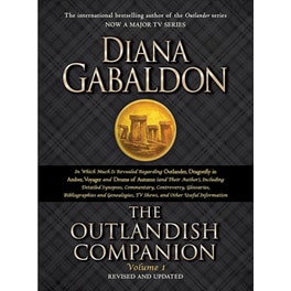The Outlandish Companion Volume 1
