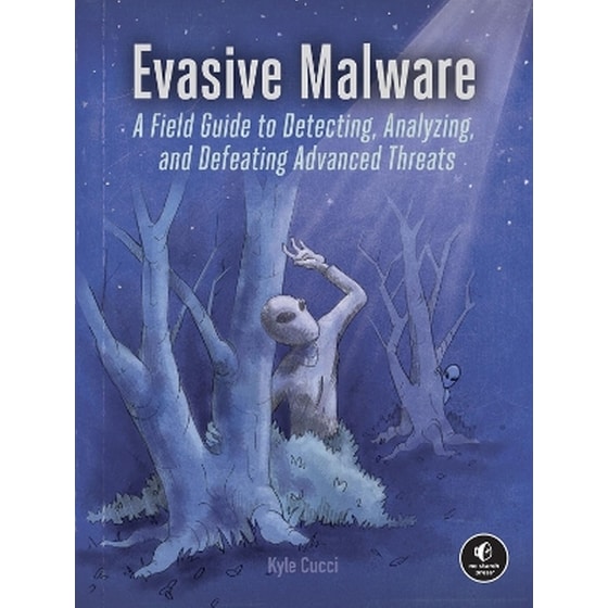 Evasive Malware image 0