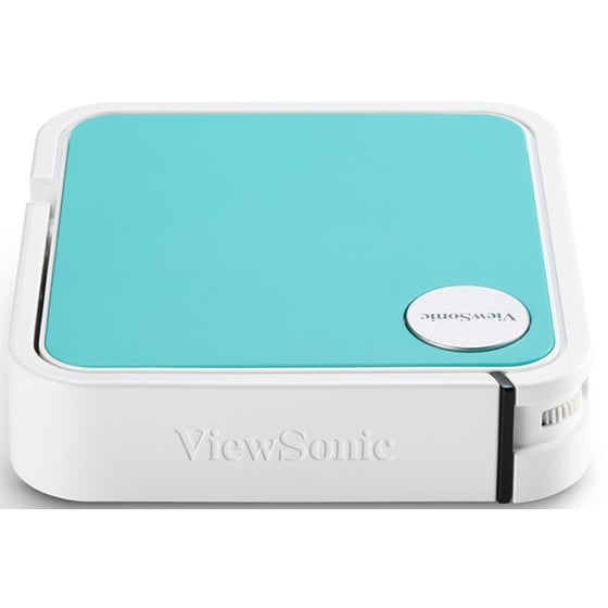 Projector Viewsonic M1 Mini - Τιρκουάζ image 5