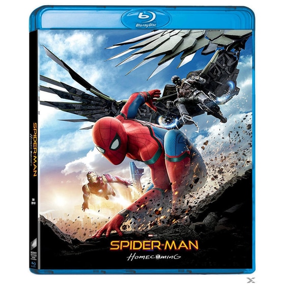 Spider-Man: Homecoming image 1