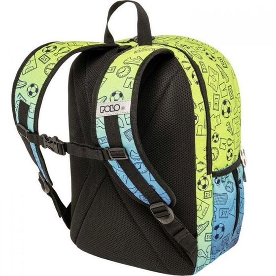 Τσάντα Πλάτης Polo Youngest Football image 2
