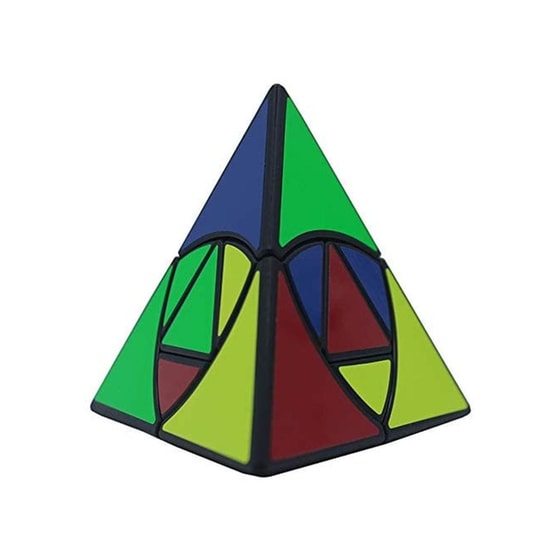 Παζλ Pyraminx Duo image 3