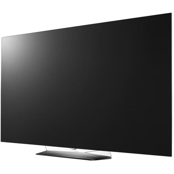 LG Pro Centric IP OLED 55" 4K Smart Hotel TV 55EW961H image 2