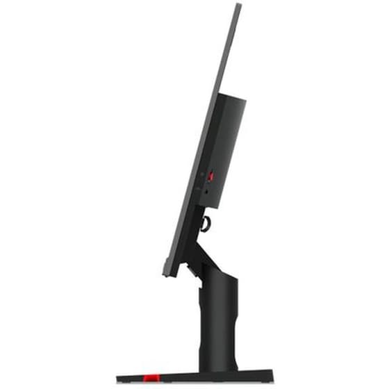 Lenovo ThinkVision S24i-30 Monitor 23.8'' FHD IPS Flat 100Hz 6ms image 4