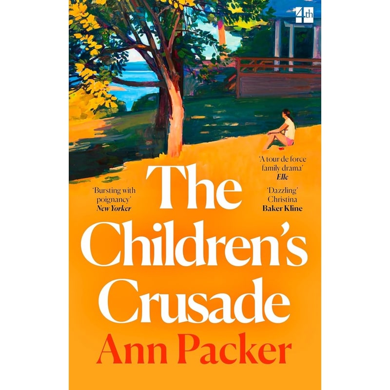 The Children’s Crusade