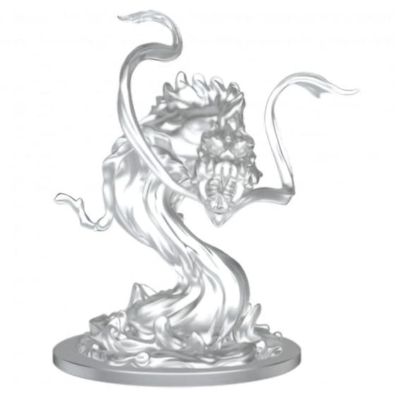 Nolzur's Mini Water Weird Dungeons & Dragons WIZKIDS image 0