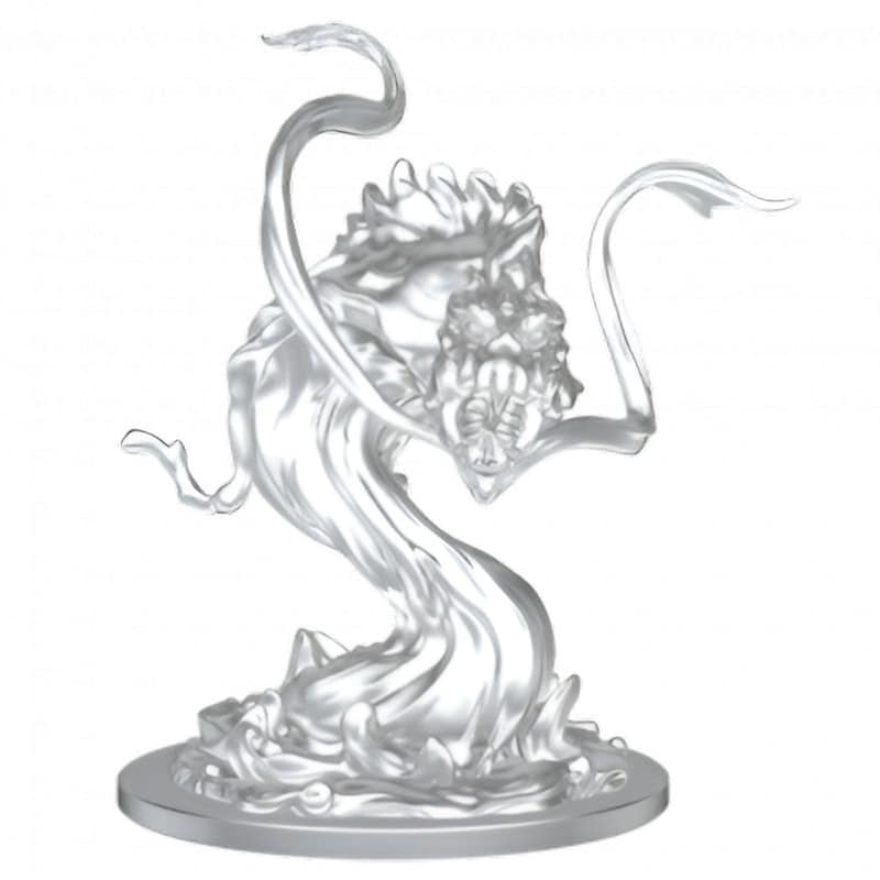 Nolzurs Mini Water Weird Dungeons Dragons WIZKIDS