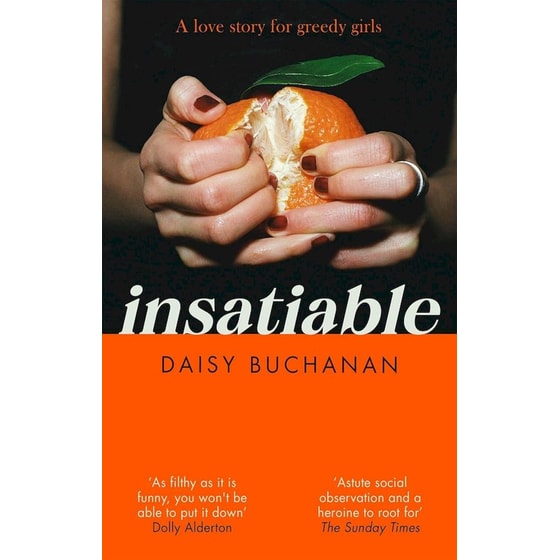 Insatiable: 'A frank, funny account of 21st-century lust' Independent image 0