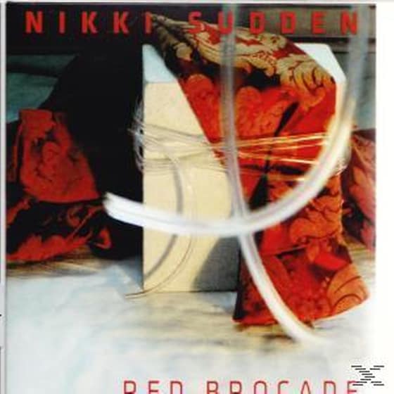 Red Brocade (2 CD) image 2