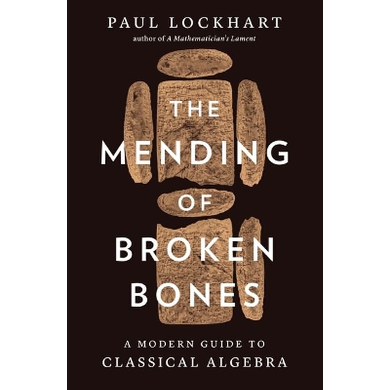 The Mending of Broken Bones