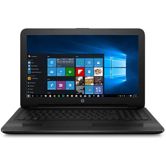 Laptop HP 15ay006nv 15.6" (i56200U/4GB/256GB/HD) image 0