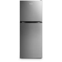 INVENTOR DPC143NFI No Frost 197 Lt Δίπορτο Ψυγείο