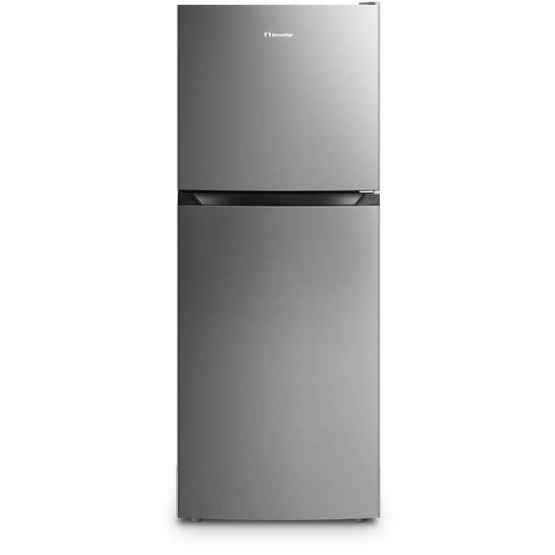 INVENTOR DPC143NFI No Frost 197 Lt Δίπορτο Ψυγείο