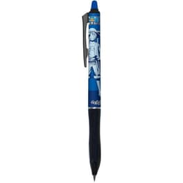 Στυλό Gel Pilot Clicker One Piece 0.7mm Μπλε