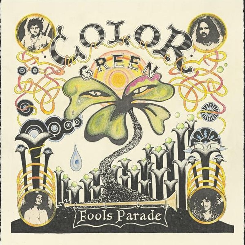 Fools Parade